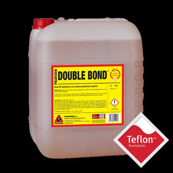 Polarchem Teflon Double Bond — surface protector