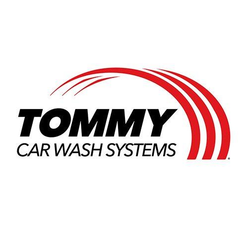 TOMMY'S Car Wash Technology