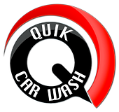 Quik Car Wash logo